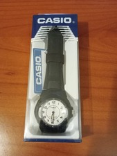 CASIO Orologio Nero - MW600F