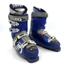 Scarponi da sci discesa