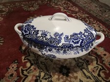 Antica Zuppiera - S. C. Richard Iapon - eccellenti condizioni - ceramica -