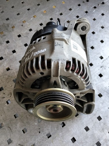 46420960 alternatore fiat - alternatore,