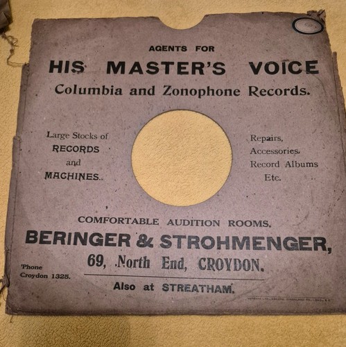 Vintage vinyl - vintage,
