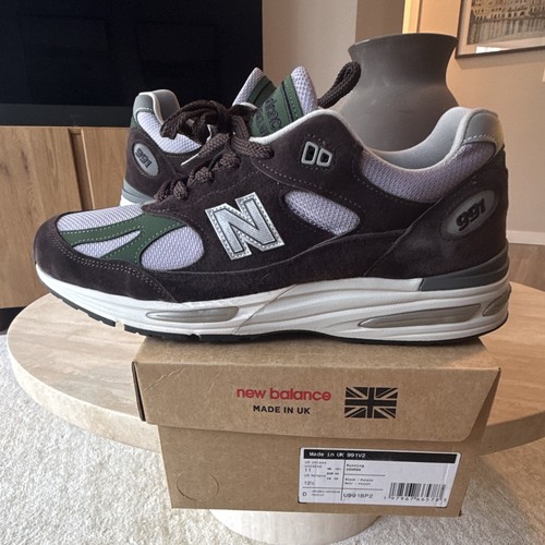 New balance 991v2 made - 991v2, in
