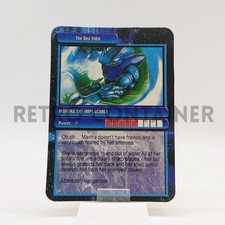 GORMITI Vintage - Card Prima