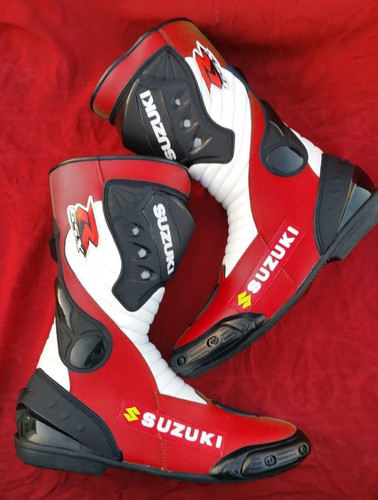 Suzuki gsxr uomo - gsxr, corsa