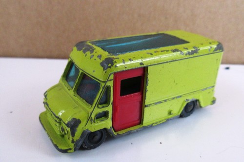 Furgone husky commer walk - husky,