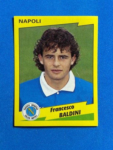 Figurine calciatori panini - figurine,
