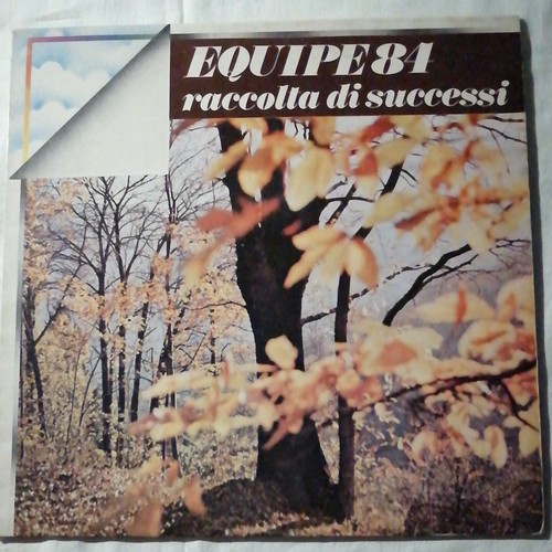Equipe raccolta di - equipe,