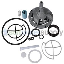 7257535 - Kit guarnizioni e