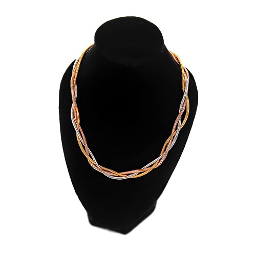 Hot woman collana - woman,