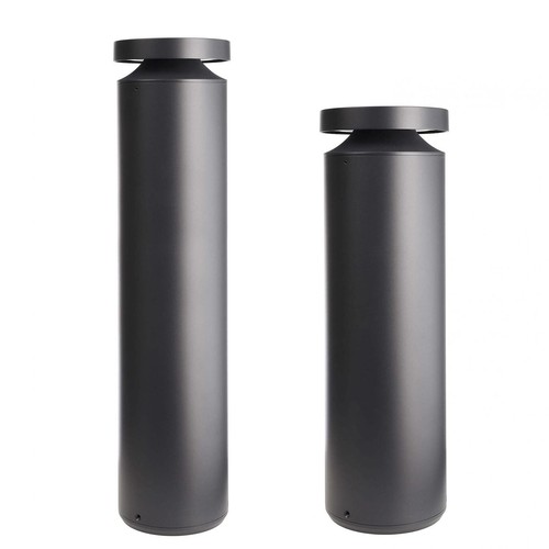 Lampione moderno led 24w ip65 - lampione,