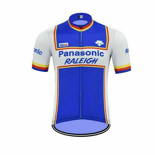 Maglia uomo retrò - , raleight