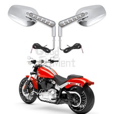 Per Harley Davidson Softail