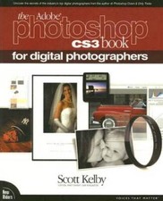 The Adobe Photoshop CS3 Book