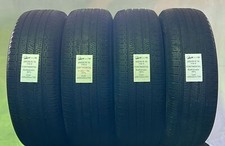 PNEUMATICO USATO CONTINENTAL CROSSCONTACT RX c 255/65 R19 114V ESTIVE