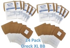 24 Pk Oreck XL Buster B (BB)