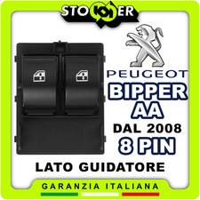 Peugeot Bipper AA 8PIN Front
