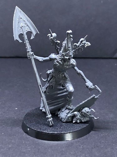 Warhammer quest cursed city - warhammer,