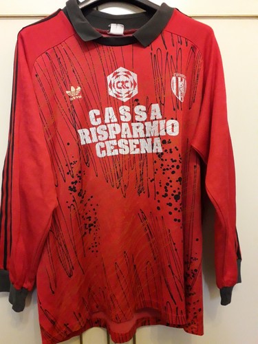 Maglia portiere cesena calcio - portiere,