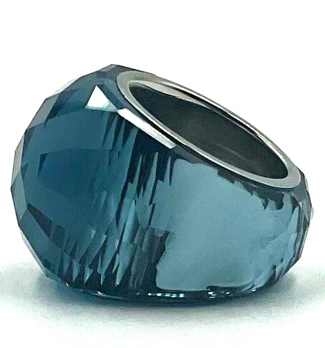 Swarovski nirvana anello - nirvana,
