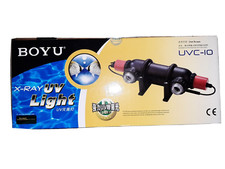 Lampada uv  Boyu 10 w Per