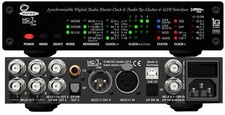 Mutec MC 3+USB Digital Audio