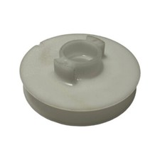 RICAMBIO PULEGGIA AVVIAMENTO