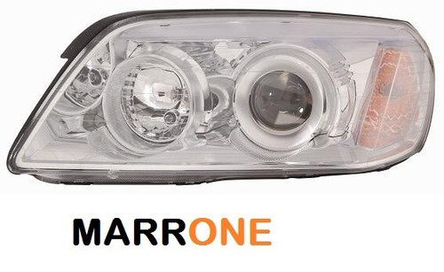 Faro ant chevrolet captiva - ant,