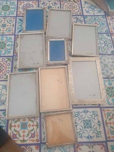 Stock cornici portafoto - cornici,