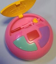 L'INCANTEVOLE CREAMY MAMI medaglione magical compact e mini bacchetta di yu