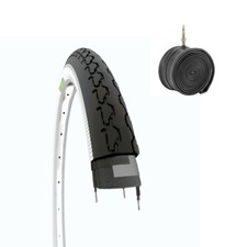 COPERTONE 24 X 1 3/8 + CAMERA