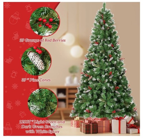 Uten artificiale albero - artificiale,