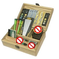 Rolling Box Set Grinder OCB