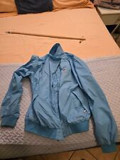 GIACCA ANTIVENTO NORTH SAILS AZZURRA