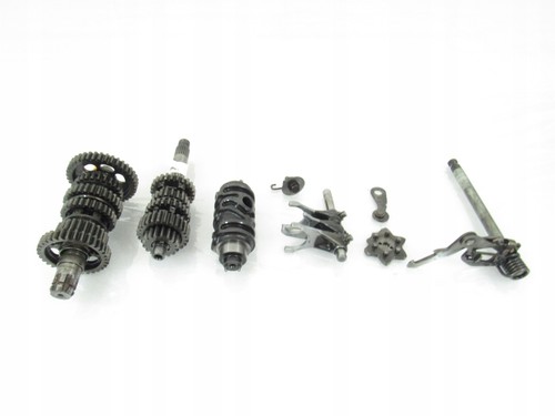 Cambio honda cbr - honda,