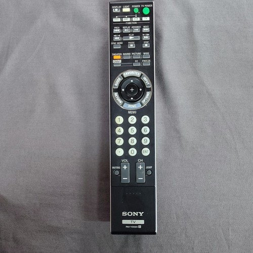 Sony yd024 telecomando oem - sony,