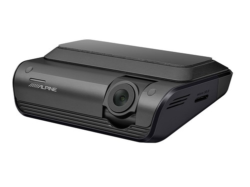 Alpine dvr q1000 - |, dashcam