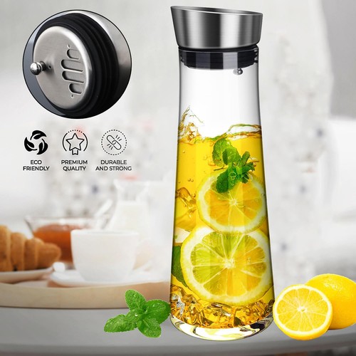Caraffa per acqua - , in