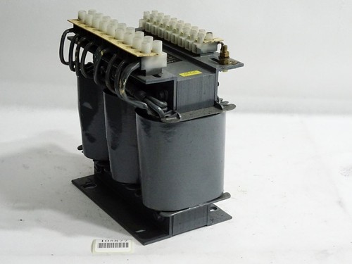 Lapp hittnau trafo 500va - hittnau, dt