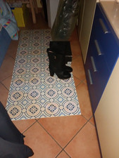 stivali Giuseppe zanotti vero