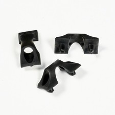 A113 Top Tube Cable Guides -