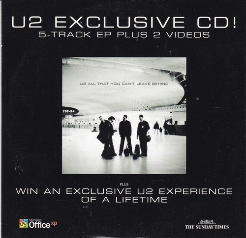 Exclusive 5 track - exclusive, ep