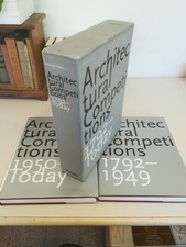 Architectural Competitions