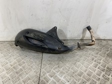 102637 Marmitta Terminale Di