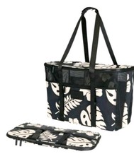 Borsa da spiaggia pieghevole