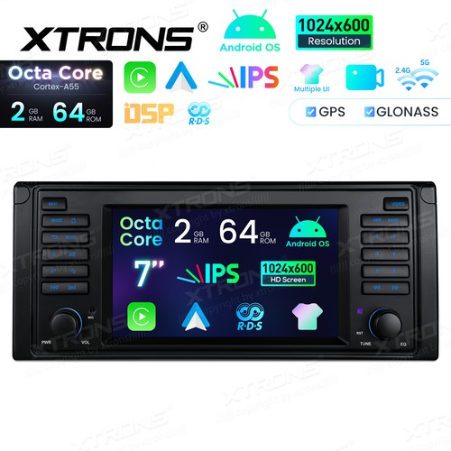 Autoradio per bmw e39 - bmw,