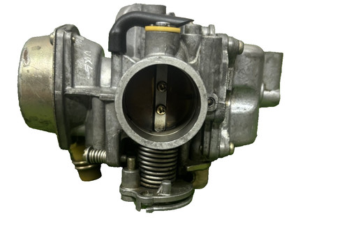 Carburatore benzina piaggio - carburatore,