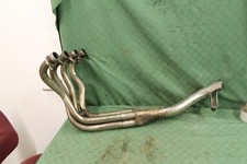 Collettore testata tubo