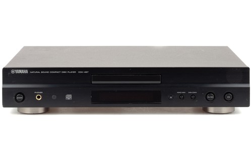 Yamaha cdx 497 lettore - yamaha, /