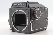 [TOP MINT] Corpo fotocamera