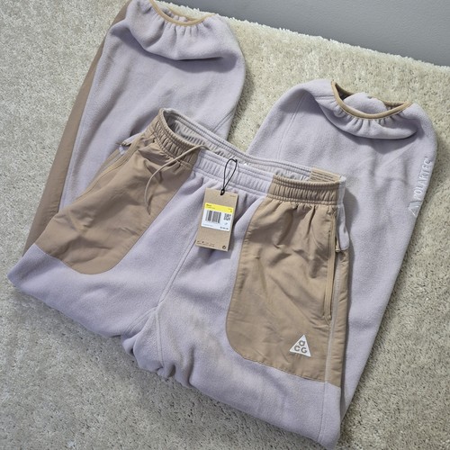 Pantaloni nike acg wolf - pantaloni,